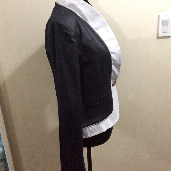 💖NWOT São Paulo Netherlands designed blazer💖 - Picture 3 of 10